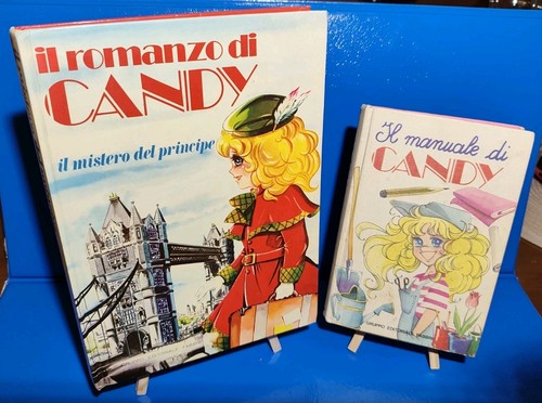 Lotto candy - il, romanzo
