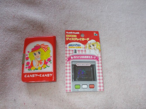 Candy lotto 2 oggetti - n.,