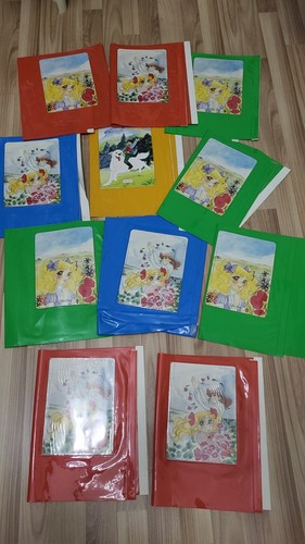 Candy vintage - candy,
