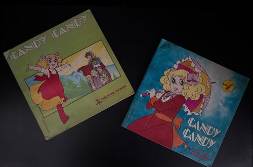 Panini candy lotto - panini,