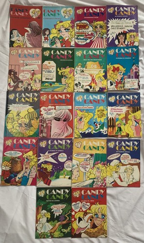 Candy lotto - candy,