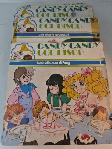 Lotto 19x candy - lotto,
