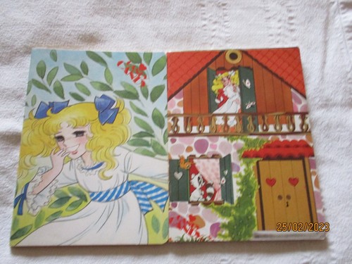 Candy lotto - 2, quaderno