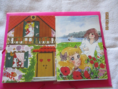 Candy lotto quaderno - candy,