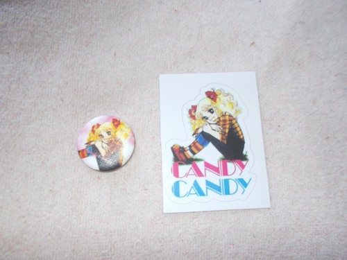 Candy lotto - lotto, etichetta