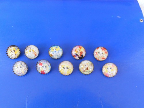 Candy lotto lot 10 - candy, candy:lotto