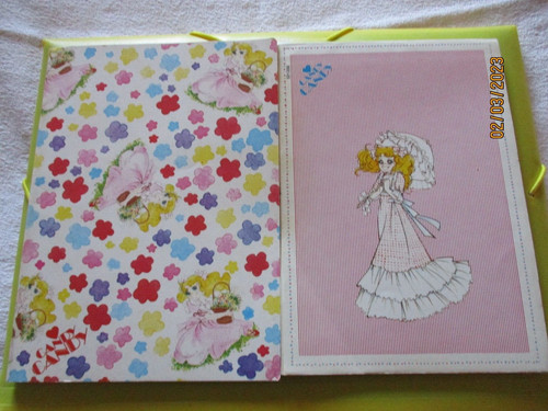 Candy lotto - candy, block