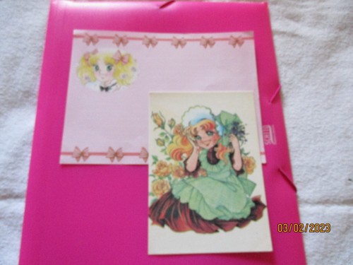 Candy lotto carta - lotto, da
