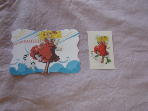 Candy lotto - candy,