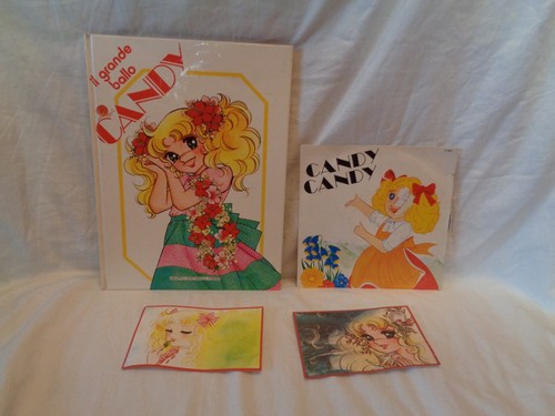 Candy lotto - candy,