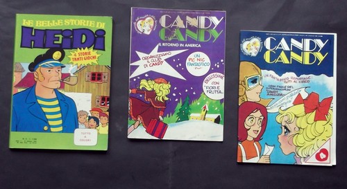 Lotto candy - n., 67