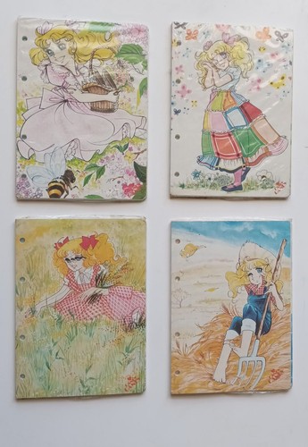 Candy vintage anni - candy, 80