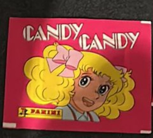 Candy pacchetti - n.2,