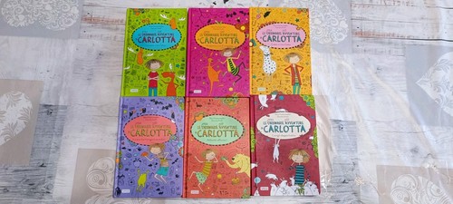Lotto libri come nuovi - 5,