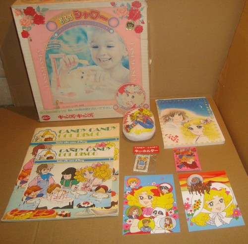 Candy lotto gadgets - candy,
