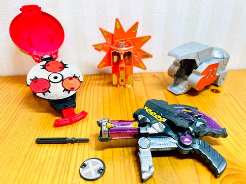 Lotto prodotti kamen rider - kamen,