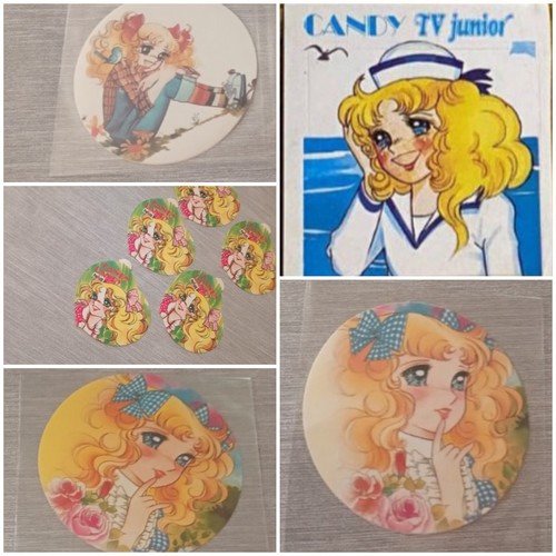 Lotto candy - candy,