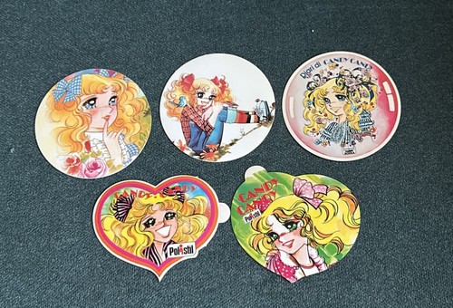 Candy adesivi lotto - candy,